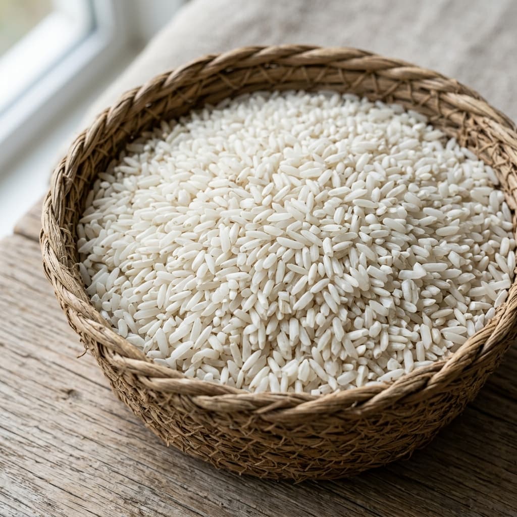 IR 64 Non-Basmati Rice with 25% broken grains