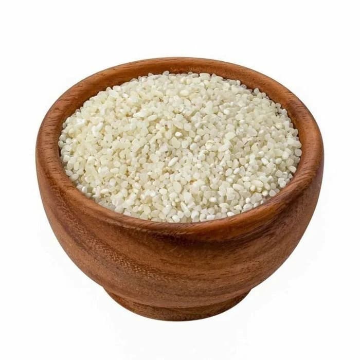 IR 64 Rice with 25% broken grains
