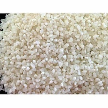 IR 64 Rice with 100% broken grains