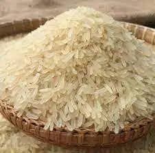 Sona Masoori Rice grains